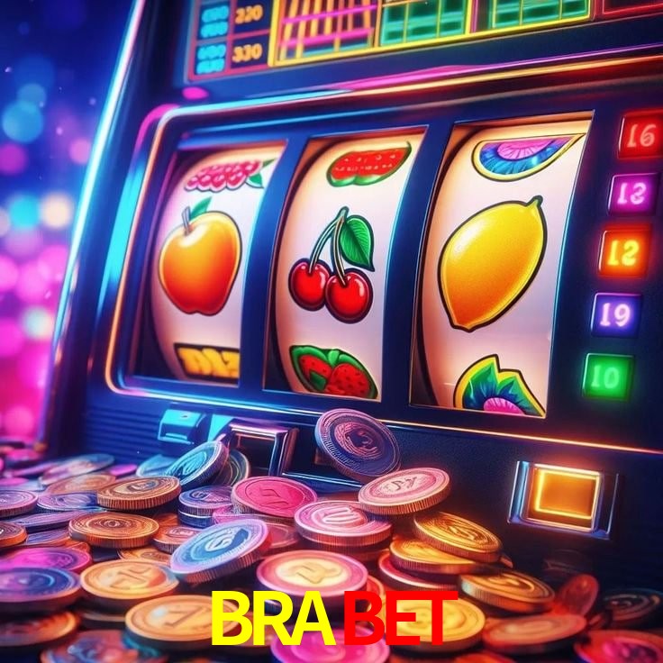 Bônus de Boas-vindas BRABET