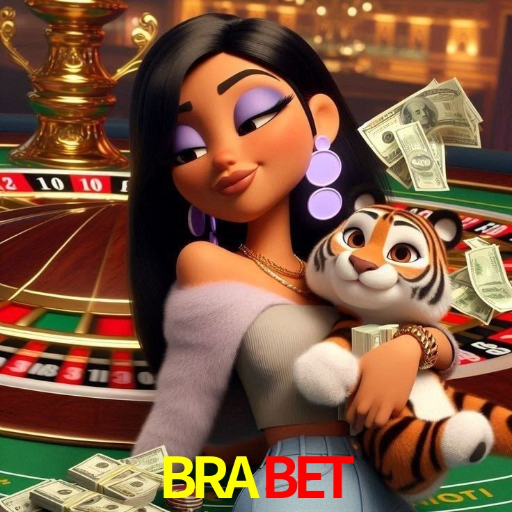 Welcome Bonus BRABET
