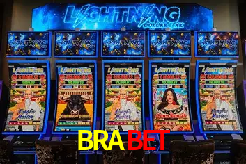 A Revolução dos Aplicativos de Jogos no BRABET
