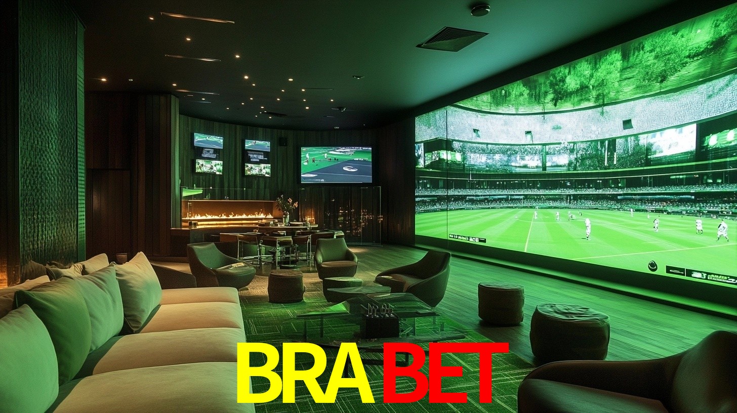 BRABET - Jackpot Arriscado - BRABET.COM
