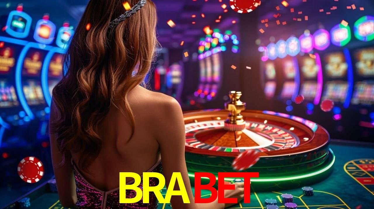 APP rápido e leve da BRABET
