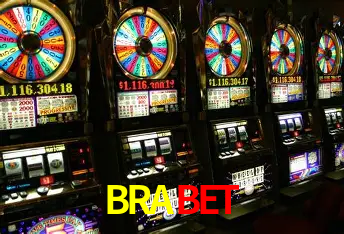 Descubra a Magia dos Jogos de Arcade no BRABET