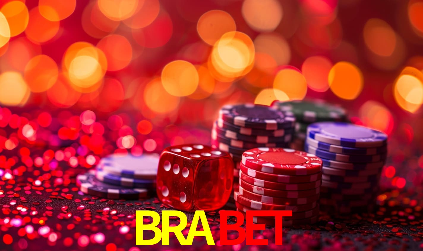 Inovações de Jogos na BRABET: O Futuro das Experiências Interativas