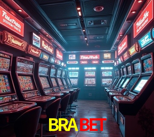 Jogos populares e pagamentos rápidos na BRABET