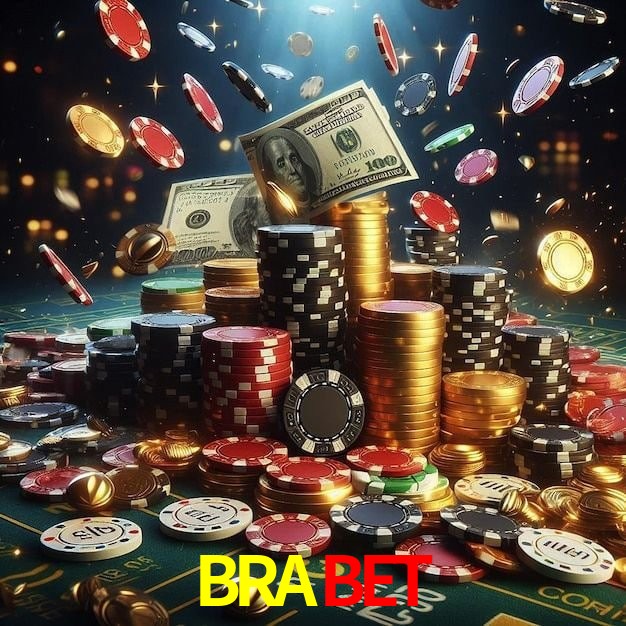 cassino BRABET