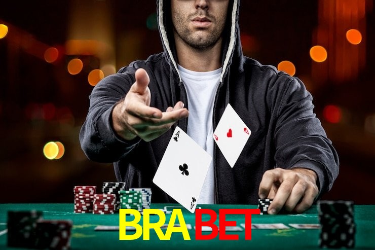 BRABET.COM