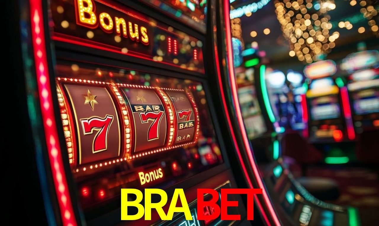 Mercados ao vivo e cash out na BRABET