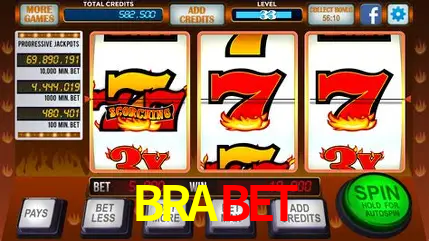 Descubra a Magia dos Jogos de Arcade no BRABET