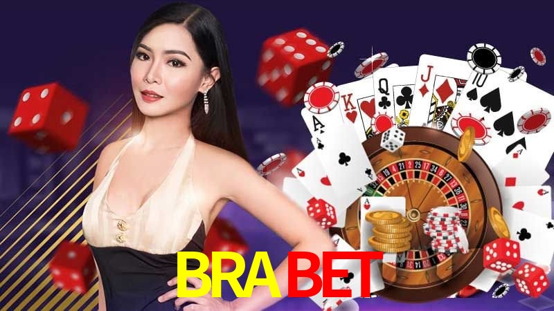 PIX Instantâneo BRABET
