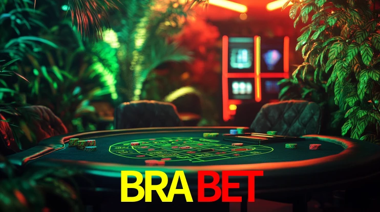 VIP Casino BRABET