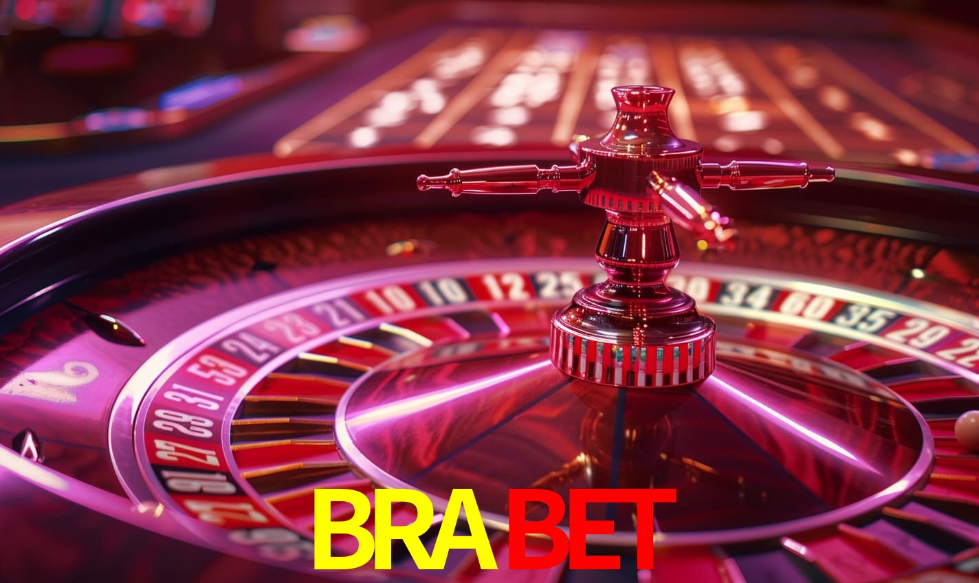 A Experiência Imersiva dos Cassinos Ao Vivo no BRABET