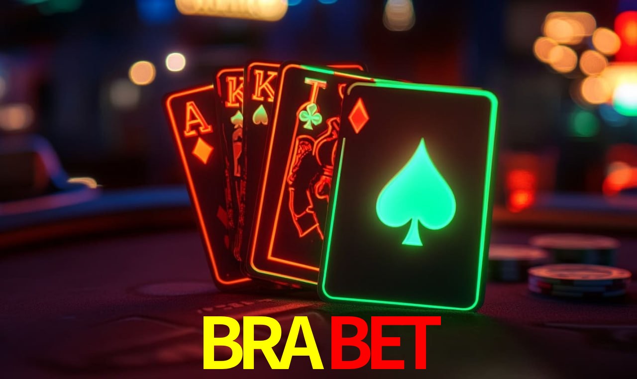 Jackpots e promoções na BRABET