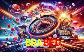 Apostas de Futebol BRABET