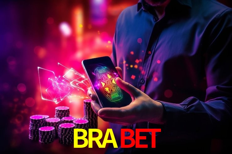 Casino Ao Vivo BRABET