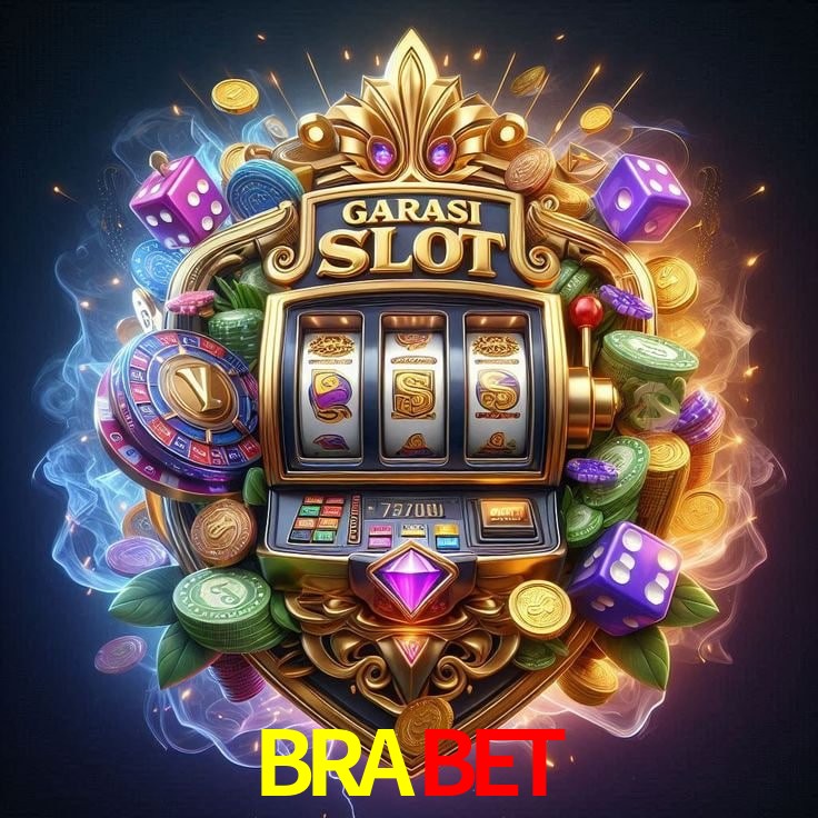 Tecnologia da Plataforma BRABET