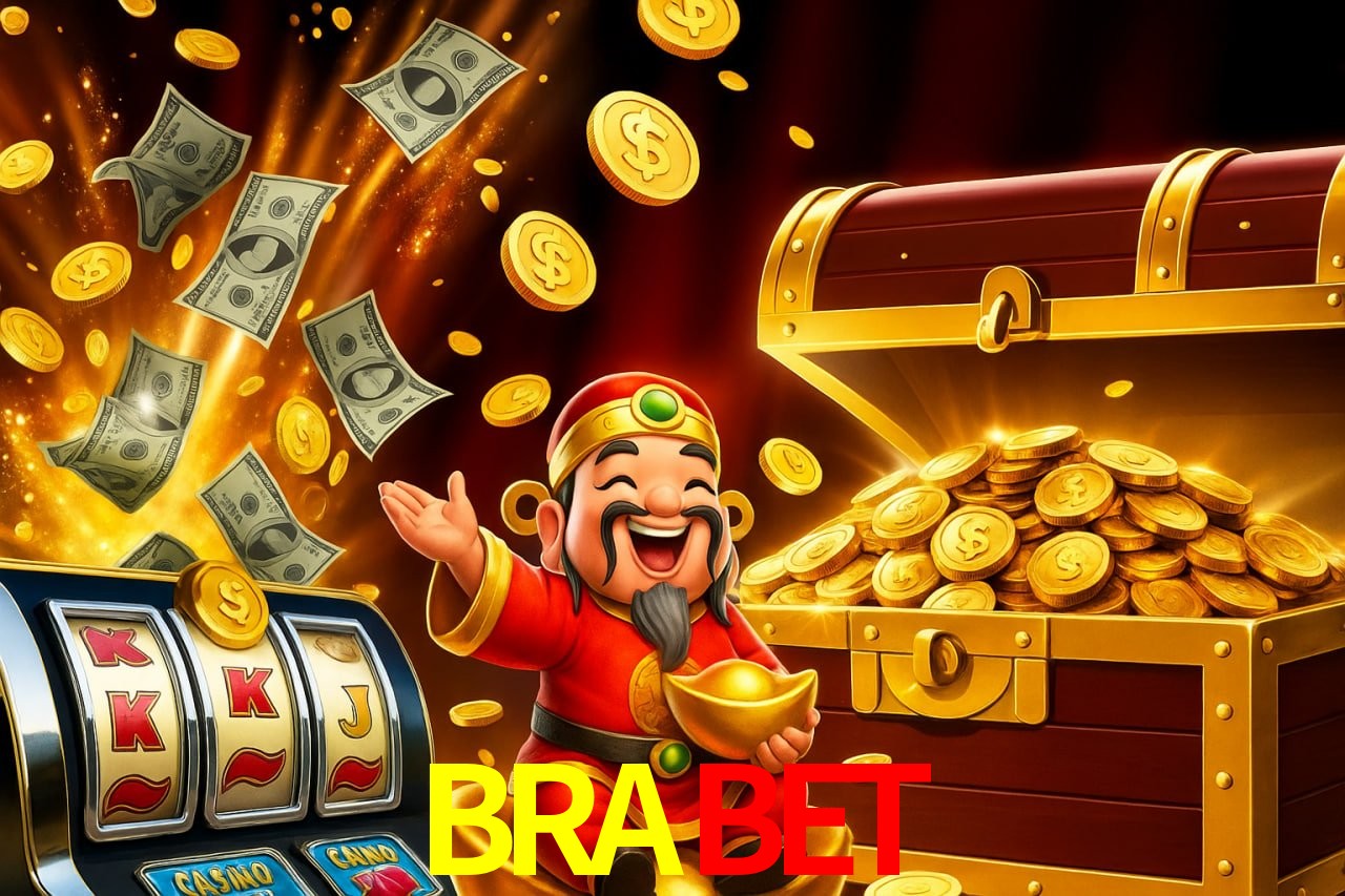 Bônus Diários BRABET