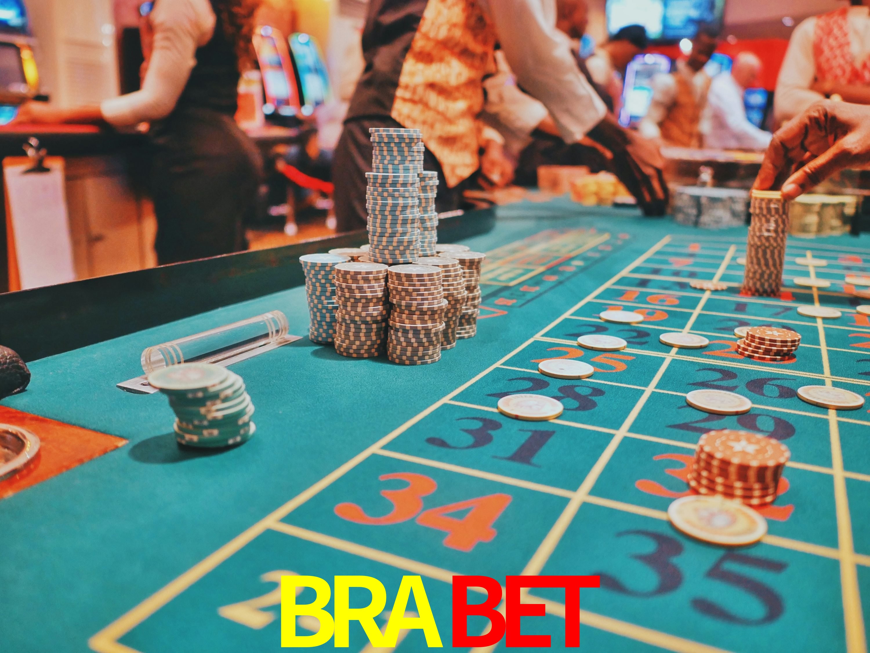 Jogo Aviator BRABET