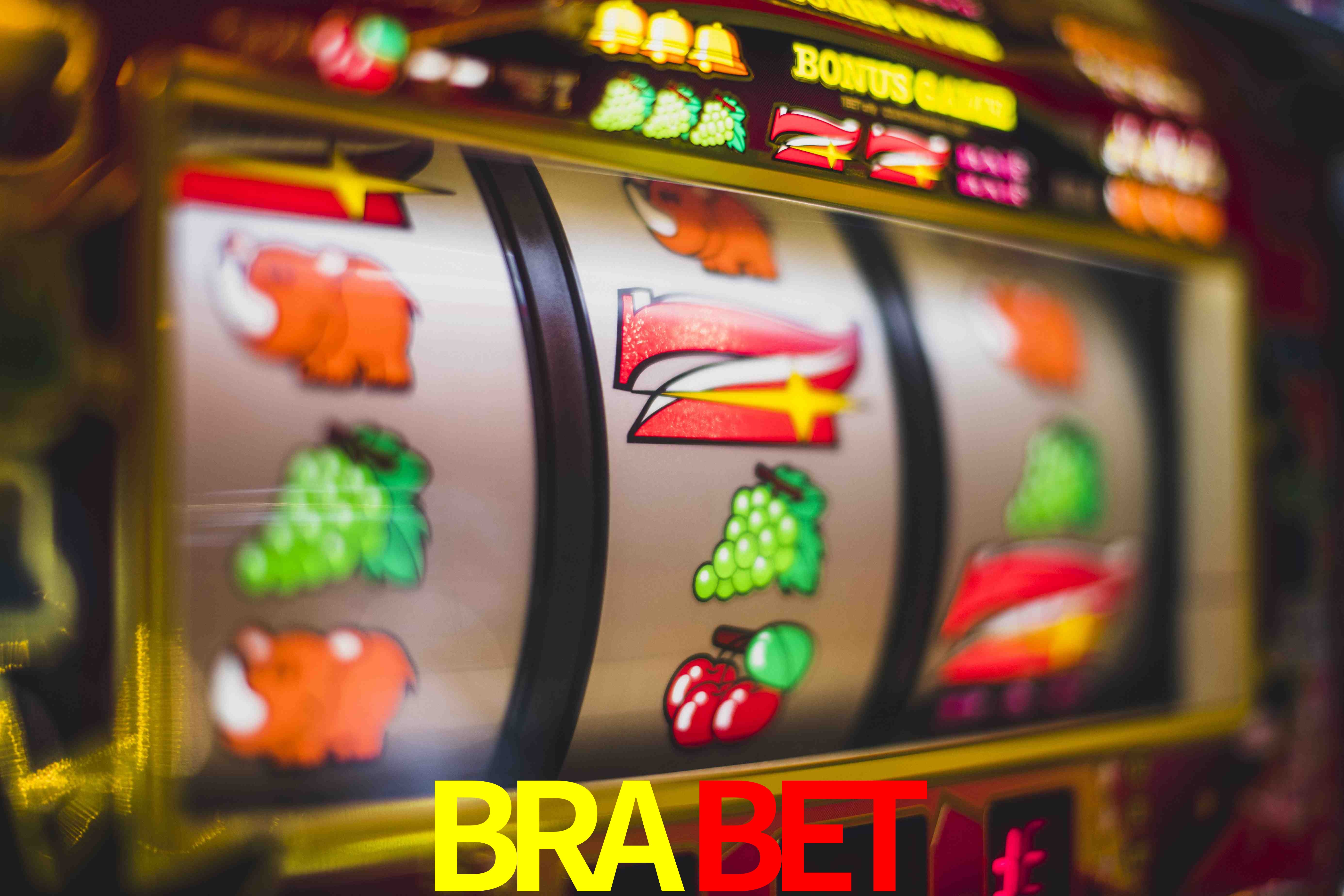 Football Betting BRABET