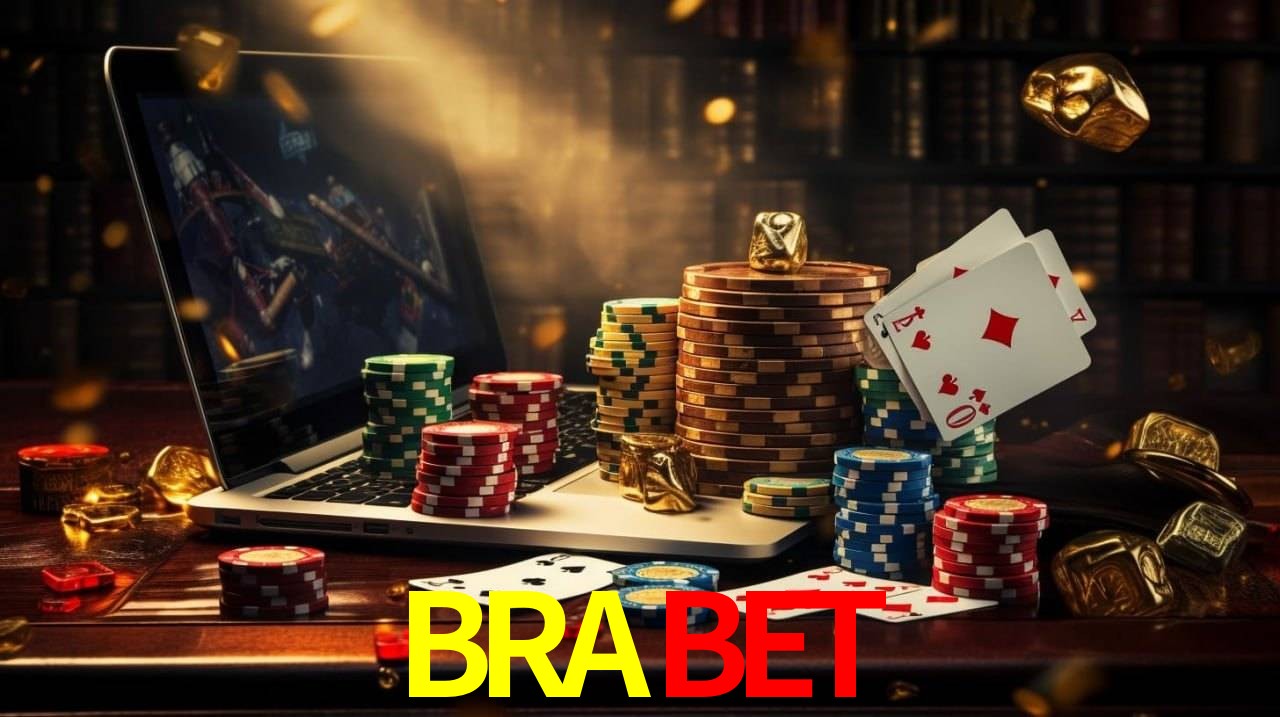 Casino VIP BRABET