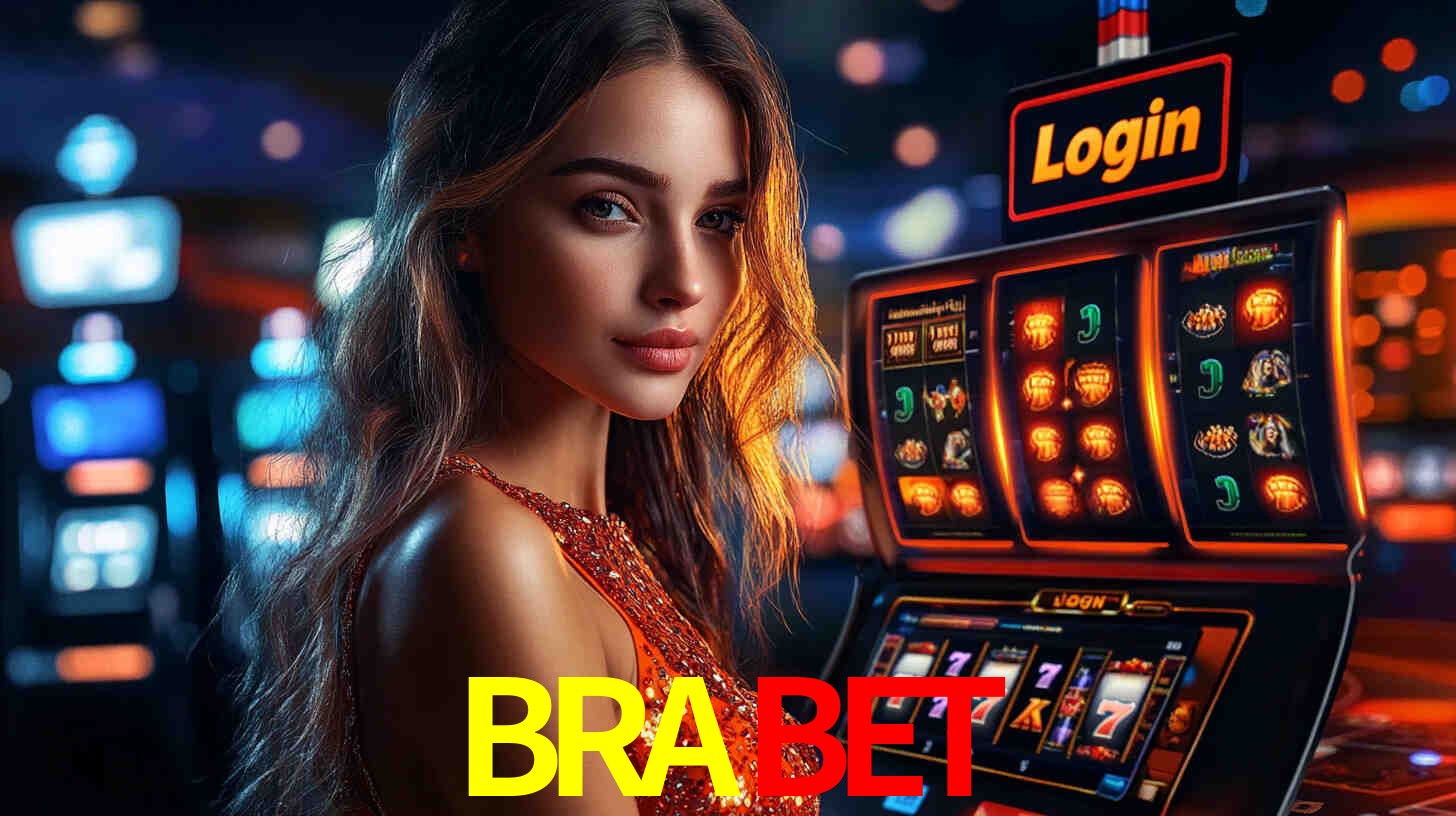 BRABET: Jogos de Caça-Níqueis-Altas Recompensas, Roleta-Velocidade, Blackjack-Desafios Máximos