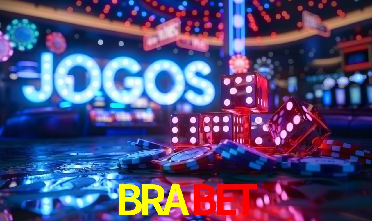 Jogos Exclusivos BRABET