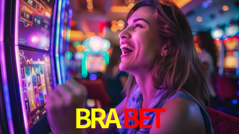 BRABET win
