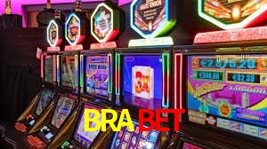 Interface do App BRABET