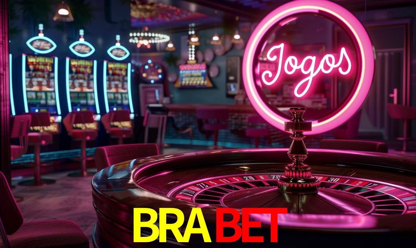 Jogos de Mesa Premium BRABET - Blackjack, Roleta, Baccarat