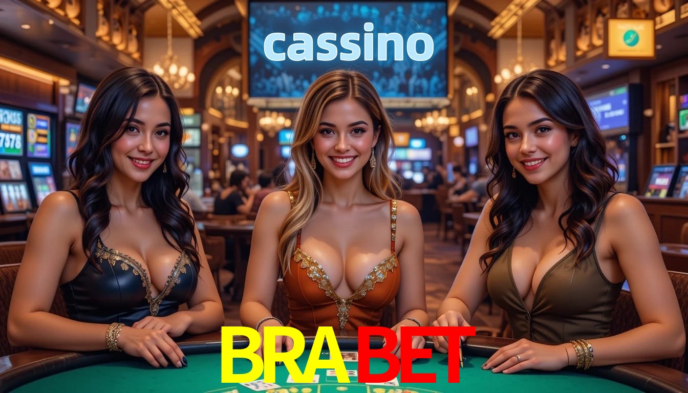 A Emoção das Apostas Ao Vivo no BRABET