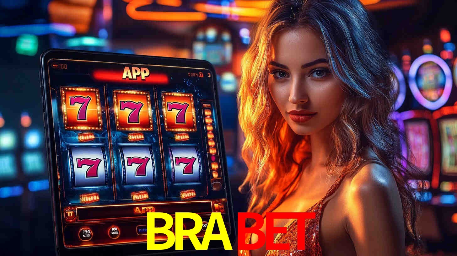 A Revolução dos Jogos Móveis: BRABET na Palma da Sua Mão